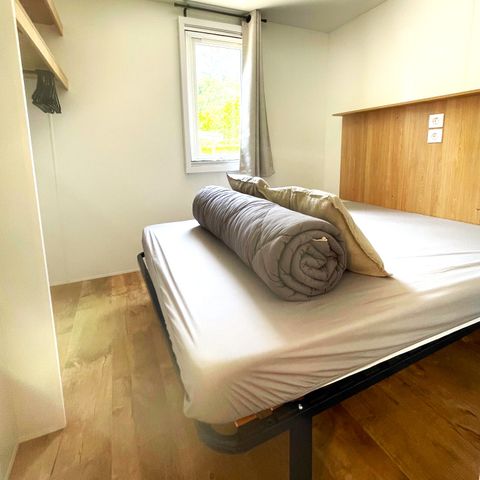 Mobile home 6 persons - Farniente Peps