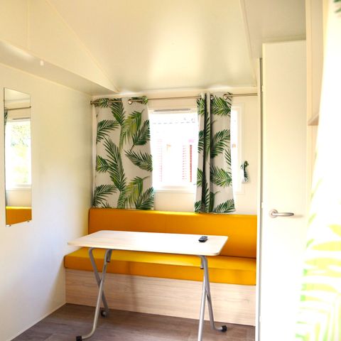 Mobile home 5 persons - Iris