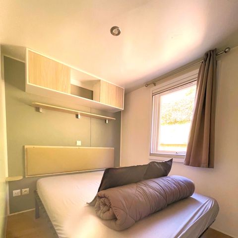 Mobile home 5 persons - Iris
