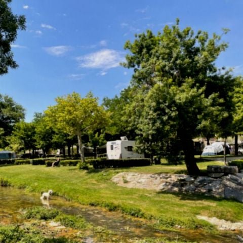 EMPLACEMENT - Emplacement