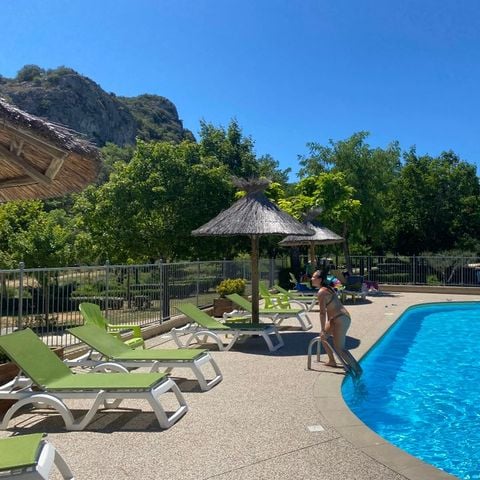 Camping de la Claysse - Camping Ardèche - Image N°3