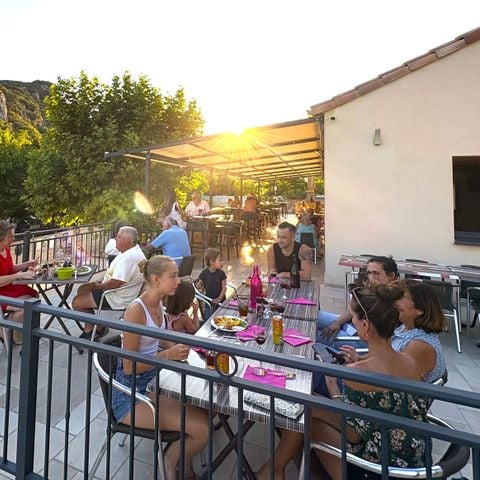 Camping de la Claysse - Camping Ardèche - Image N°4