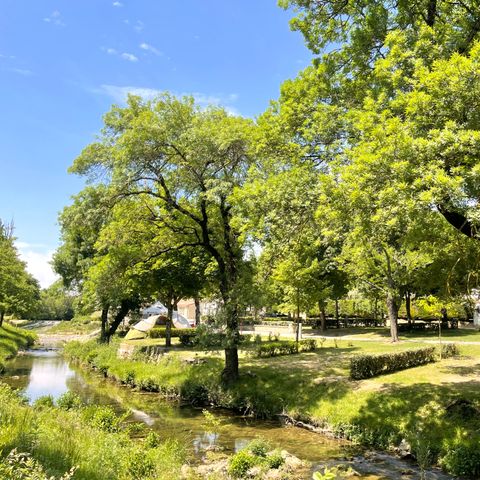 Camping de la Claysse - Camping Ardèche - Image N°5