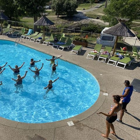 Camping de la Claysse - Camping Ardèche - Image N°5