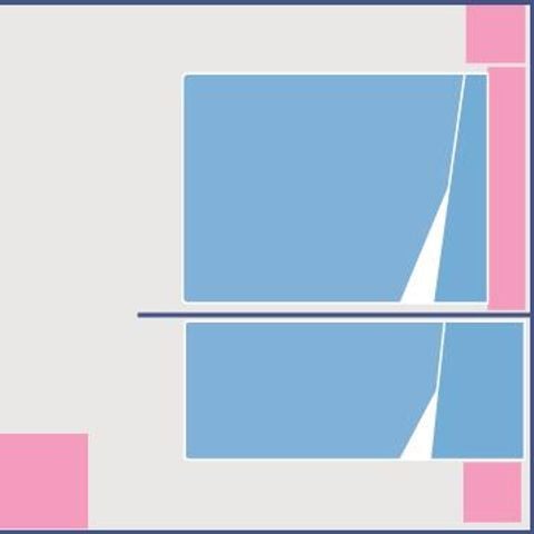 Bungalowzelt 4 Personen - KANADISCHE LODGE ohne Sanitäranlagen