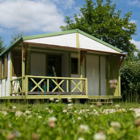 CHALET 4 personas - GABELOU