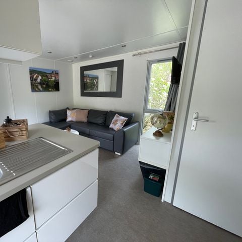 Mobilhome 4 personas - Granvelle Prestige