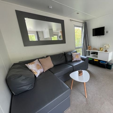 Mobilhome 4 personas - Granvelle Prestige