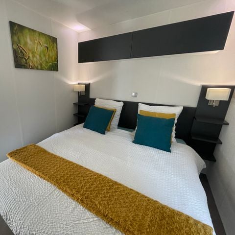 Mobilhome 4 personas - Granvelle Prestige