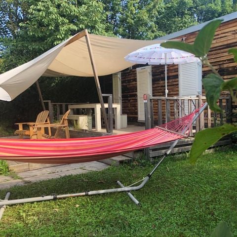 Mobilhome 4 personas - Granvelle Prestige