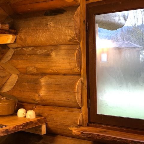 CHALET 4 personnes - Cottage Valdône