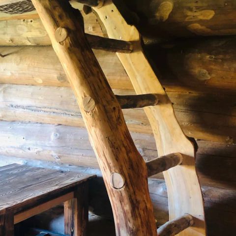 CHALET 4 people - Cottage Valdône