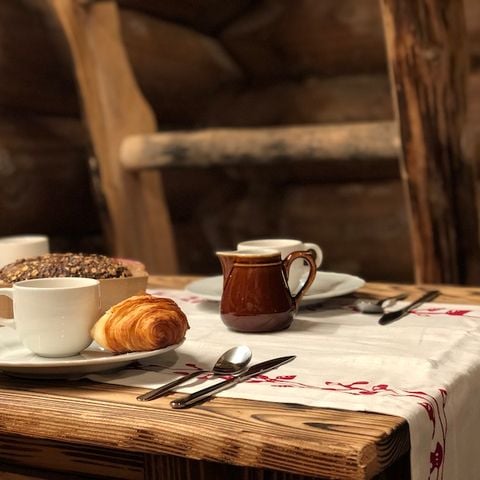 CHALET 4 personnes - Cottage Valdône