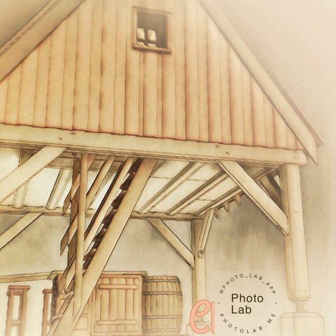 CHALET 4 persone - LE GRENIER BLOCHET