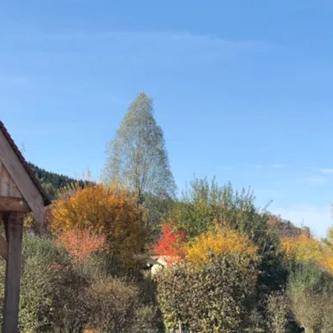 Chalet 4 persons - LE GRENIER BLOCHET