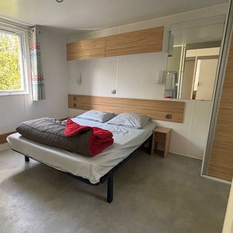 Chalet 4 personen - Cottage Caborde PMR