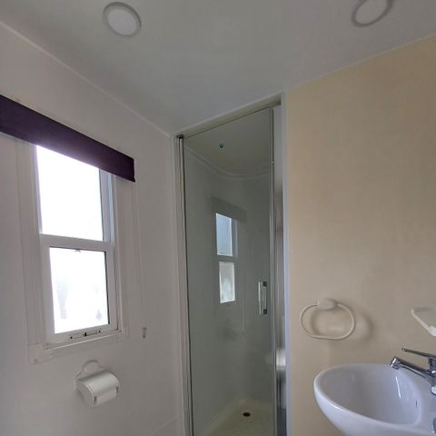 MOBILHOME 4 personnes - 2 chambres - 4 personnes Clim