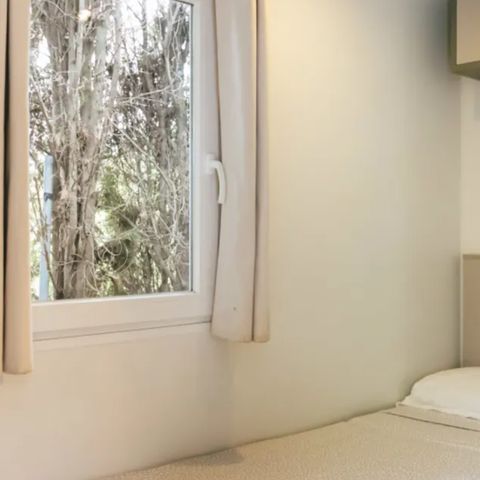 MOBILHOME 5 personas - 5 (2 dormitorios)