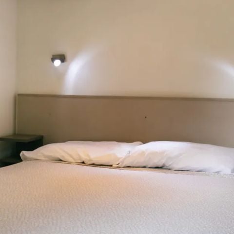 MOBILHOME 5 personas - 5 (2 dormitorios)