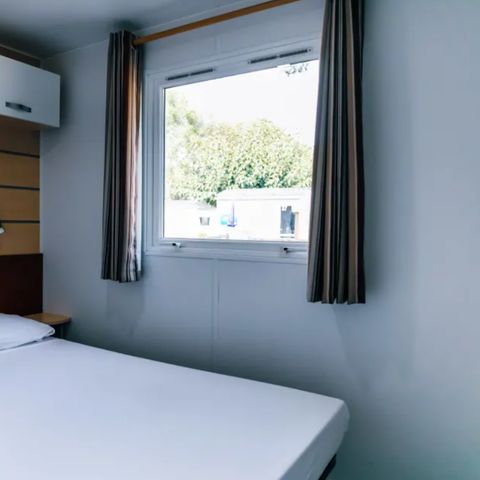 MOBILHOME 6 personas - Ruby (3 dormitorios)