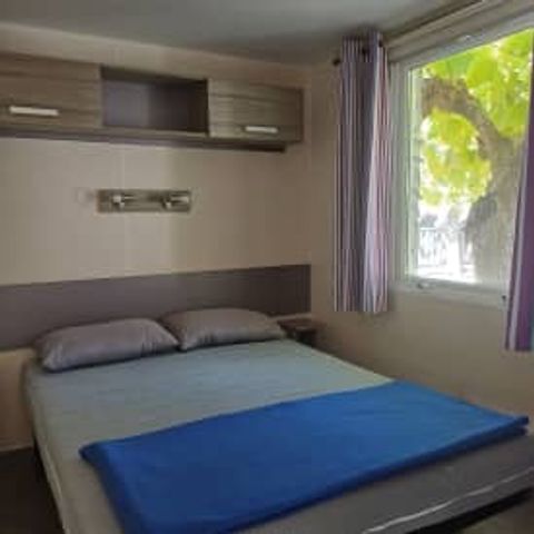 Chalet 5 persons - 2 bedrooms, By Lifestyle Holidays