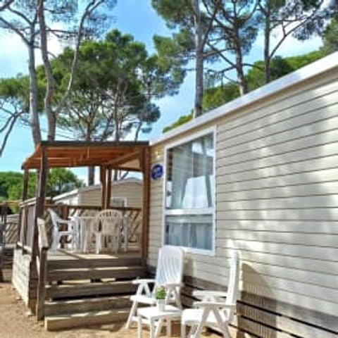 Chalet 5 persons - 2 bedrooms, By Lifestyle Holidays