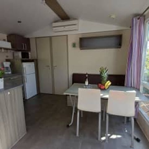 Chalet 5 persons - 2 bedrooms, By Lifestyle Holidays