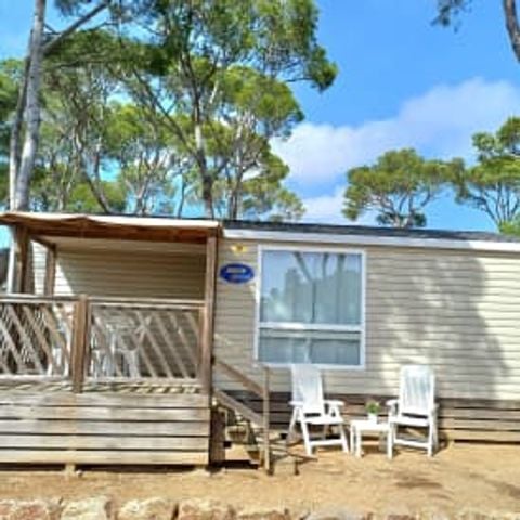 Chalet 5 persons - 2 bedrooms, By Lifestyle Holidays