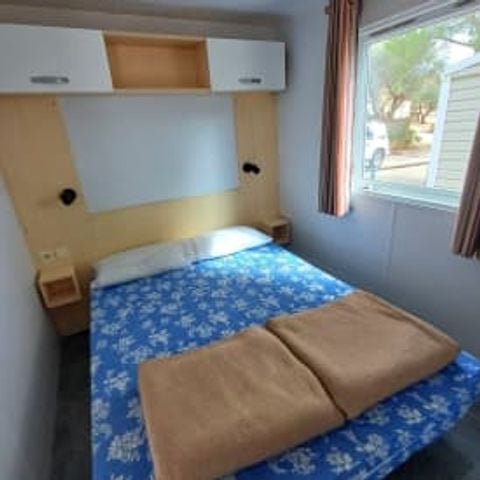 Mobile home 6 persons - Ruby 3 bedroom, By Lifestyle Holidays