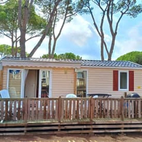 BUNGALOW 6 personnes - Saphir, 2 chambres, Par Lifestyle Holidays