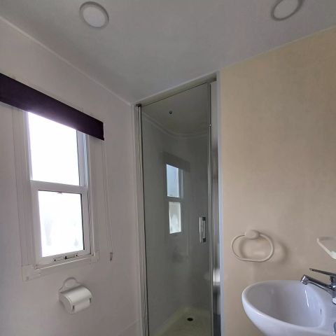 CASA MOBILE 4 persone - Appartamento trilocale climatizzato per 4 persone