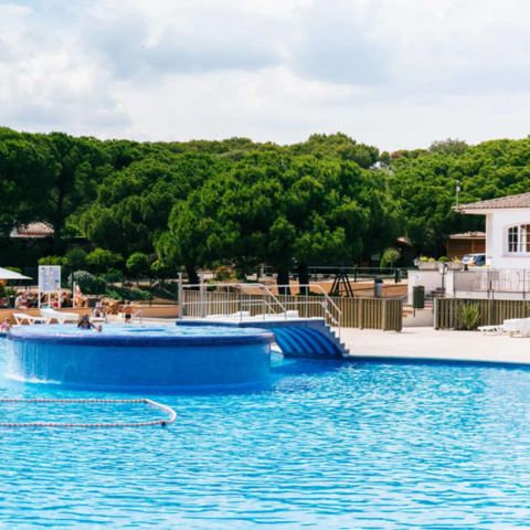 Camping Calella de Palafrugell - Camping Gérone - Image N°3