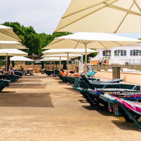 Camping Calella de Palafrugell - Camping Gérone - Image N°6