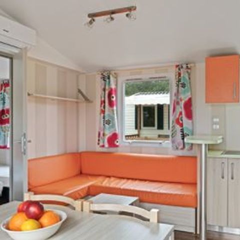 Mobilhome 6 personas