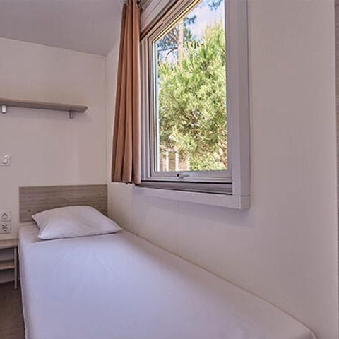 Mobilhome 6 personnes - Cosy 4 Pièces 6 Personnes