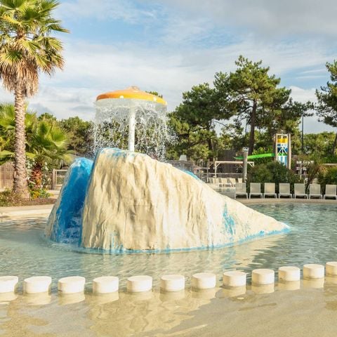 Camping Atlantic Club Montalivet - Camping Gironde - Image N°6