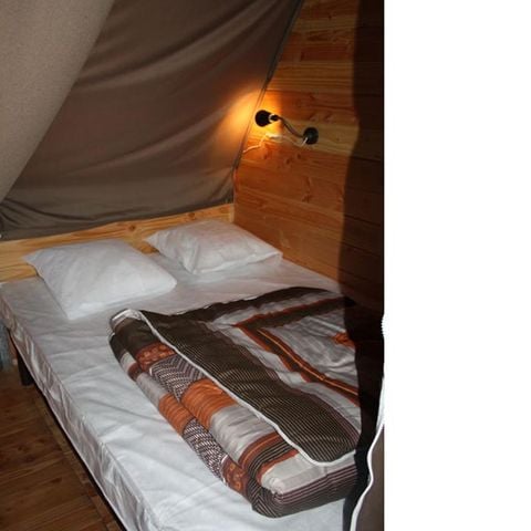 Unique 6 personnes - 3 chambres sans sanitaires