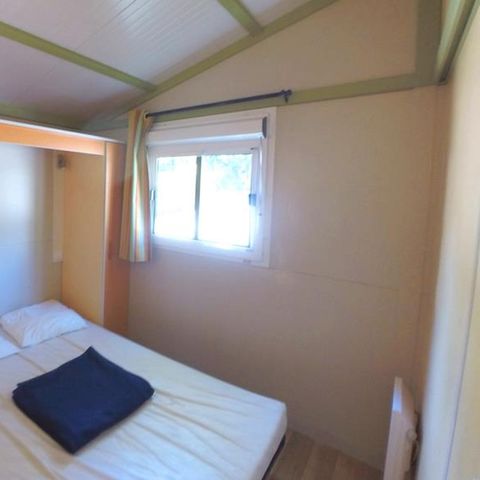 Chalet 4 persons - NEMO 20 sqm