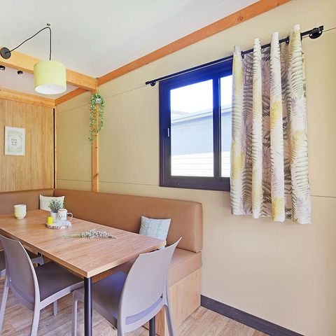 Chalet 6 personen - OTTAWA 33 m²