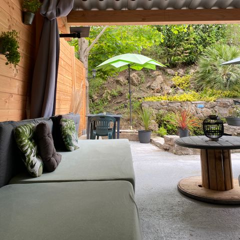 Camping des Sources Camping des Sources - Camping Herault - Image N°10