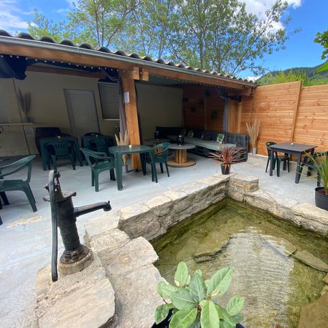 Camping des Sources Camping des Sources - Camping Herault - Image N°13