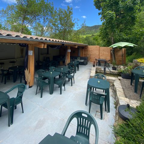 Camping des Sources Camping des Sources - Camping Herault - Image N°14