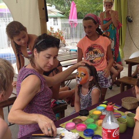 Camping des Sources Camping des Sources - Camping Herault - Image N°3