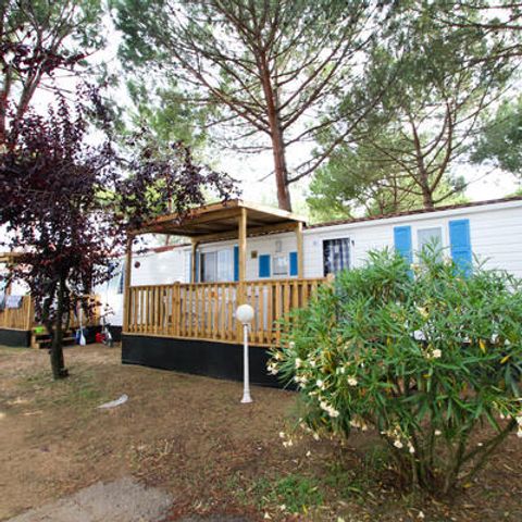 BUNGALOW 6 personnes - Happy Easy