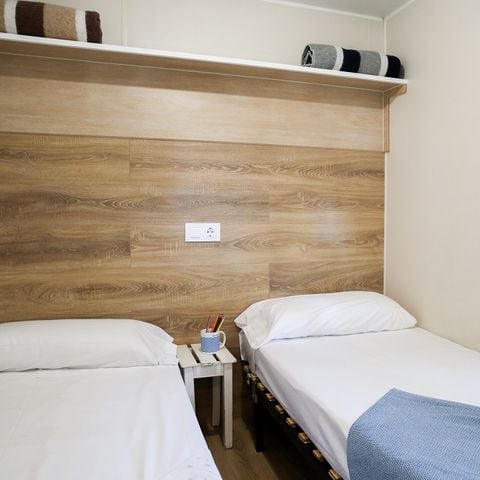 MOBILE HOME 4 people - Venus