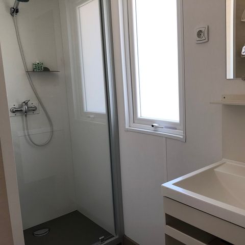 MOBILE HOME 4 people - Dali