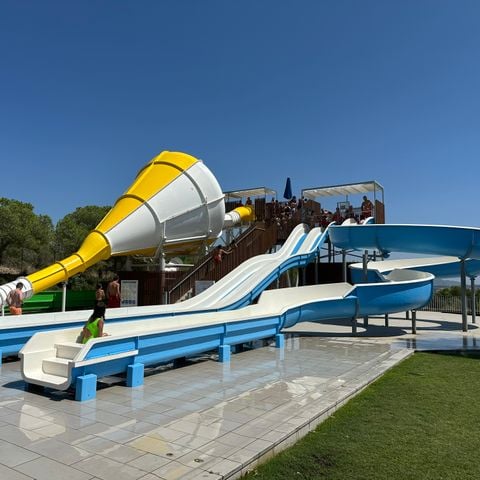 Camping Vilanova Park - Camping Barcellona - Image N°6