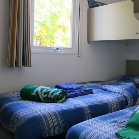 Mobile home 5 persons - Mercure Loggia (Kel Air)
