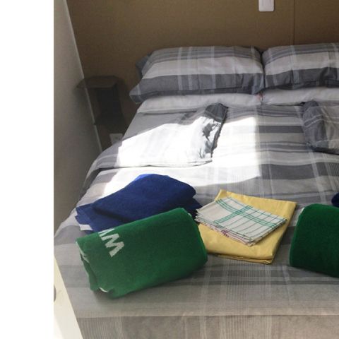 BUNGALOW 6 personnes - Cordelia  (Kel Air)