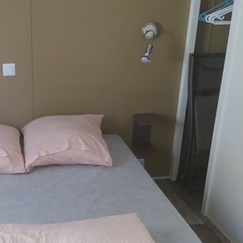 MOBILHOME 6 personnes - Apollo (Kel Air)